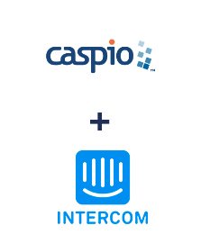 Integration of Caspio Cloud Database and Intercom