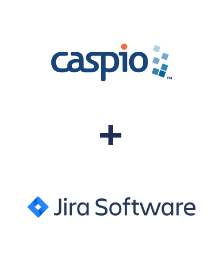 Integration of Caspio Cloud Database and Jira Software
