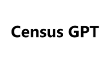 Census GPT integration