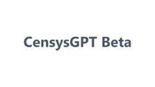 Censys GPT Beta integration