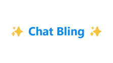 Chat Bling integration
