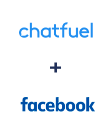 Integration of Chatfuel and Facebook