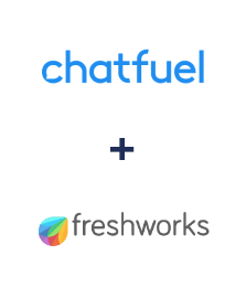Integration of Chatfuel and Freshworks