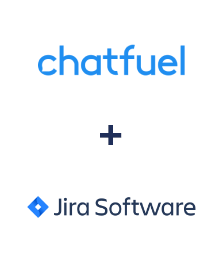 Integration of Chatfuel and Jira Software