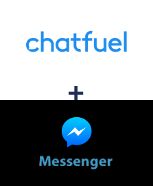 Integration of Chatfuel and Facebook Messenger