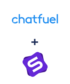 Integration of Chatfuel and Simla