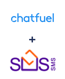 Integration of Chatfuel and SMS-SMS