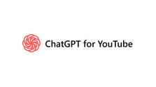 ChatGPT for YouTube