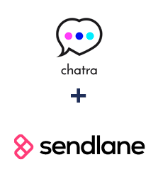 Integration of Chatra and Sendlane