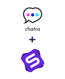 Integration of Chatra and Simla