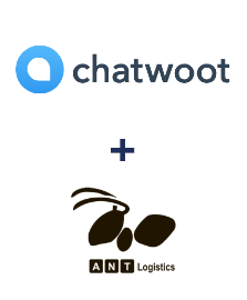 Integration of Chatwoot and ANT-Logistics