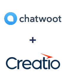 Integration of Chatwoot and Creatio