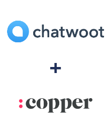 Integration of Chatwoot and Copper