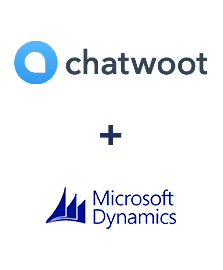 Integration of Chatwoot and Microsoft Dynamics 365