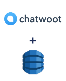 Integration of Chatwoot and Amazon DynamoDB