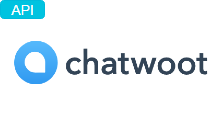 Chatwoot API