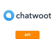 Integration Chatwoot with other systems by API