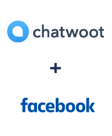 Integration of Chatwoot and Facebook