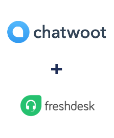 Integration of Chatwoot and Freshdesk