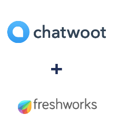 Integration of Chatwoot and Freshworks