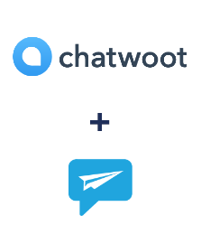 Integration of Chatwoot and ShoutOUT