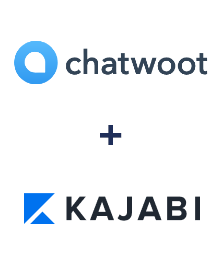 Integration of Chatwoot and Kajabi