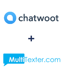Integration of Chatwoot and Multitexter
