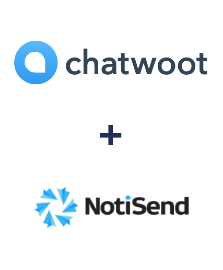 Integration of Chatwoot and NotiSend Integration of Chatwoot and NotiSend