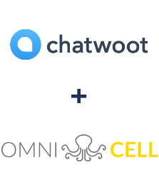 Integration of Chatwoot and Omnicell