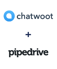 Integration of Chatwoot and Pipedrive