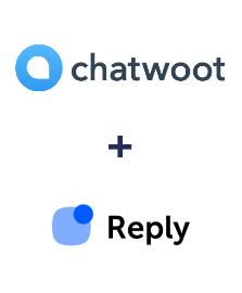 Integration of Chatwoot and Reply.io
