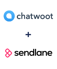 Integration of Chatwoot and Sendlane