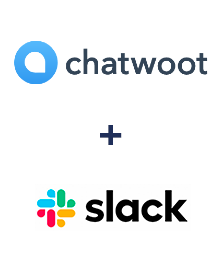 Integration of Chatwoot and Slack