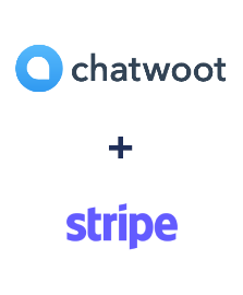 Integration of Chatwoot and Stripe