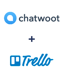 Integration of Chatwoot and Trello