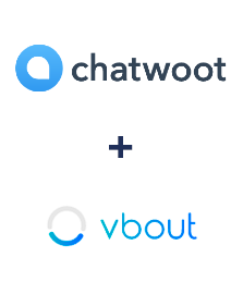 Integration of Chatwoot and Vbout
