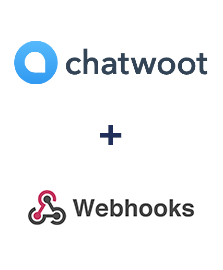 Integration of Chatwoot and Webhooks