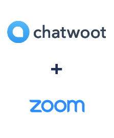 Integration of Chatwoot and Zoom