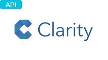 Microsoft Clarity API