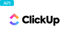 ClickUp API