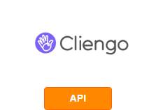 Integration Cliengo with other systems by API