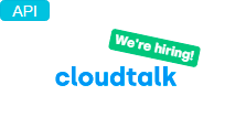 CloudTalk API