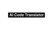 Code Translator integration