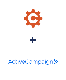 Integration of Cognito Forms and ActiveCampaign