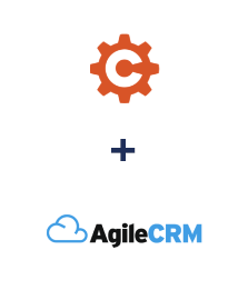 Integration of Cognito Forms and Agile CRM