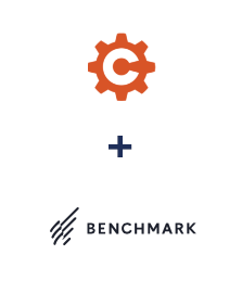 Integration of Cognito Forms and Benchmark Email