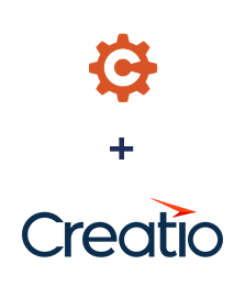 Integration of Cognito Forms and Creatio