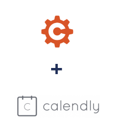 Integration of Cognito Forms and Calendly