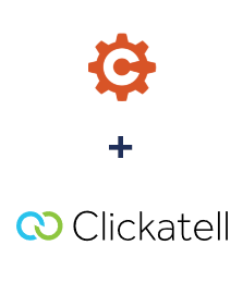 Integration of Cognito Forms and Clickatell