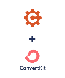 Integration of Cognito Forms and ConvertKit